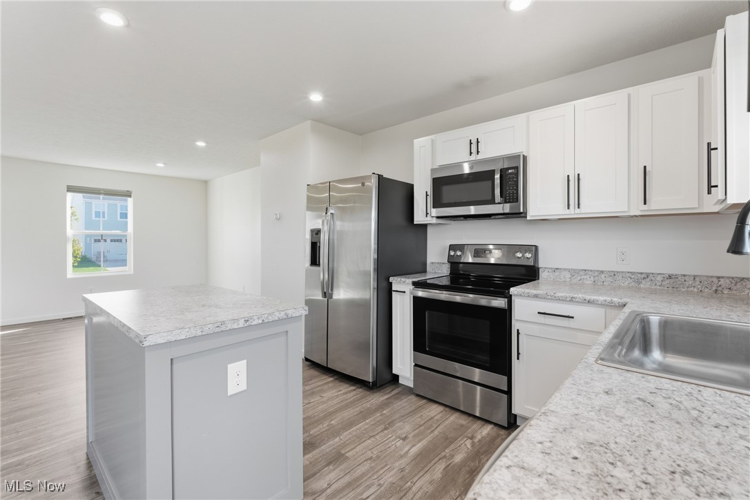 Westfield Terrace - Residential