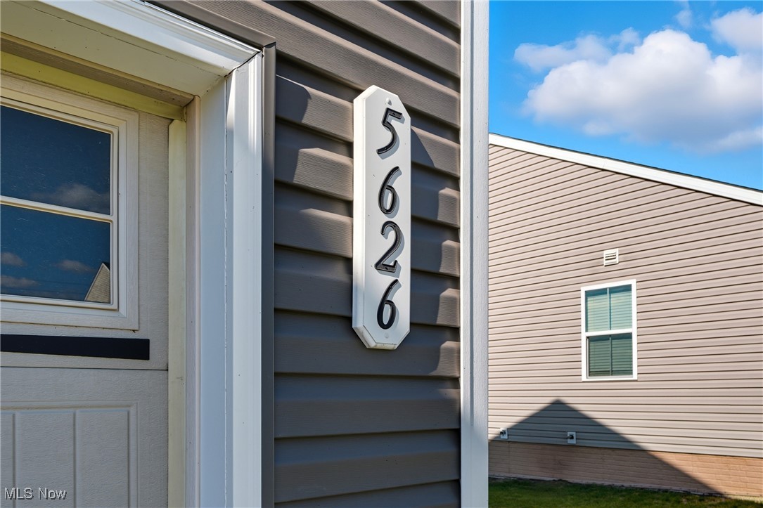 Westfield Terrace - Residential