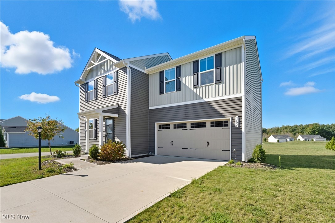 Westfield Terrace - Residential