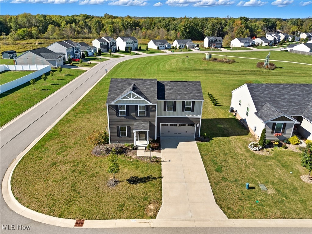 Westfield Terrace - Residential