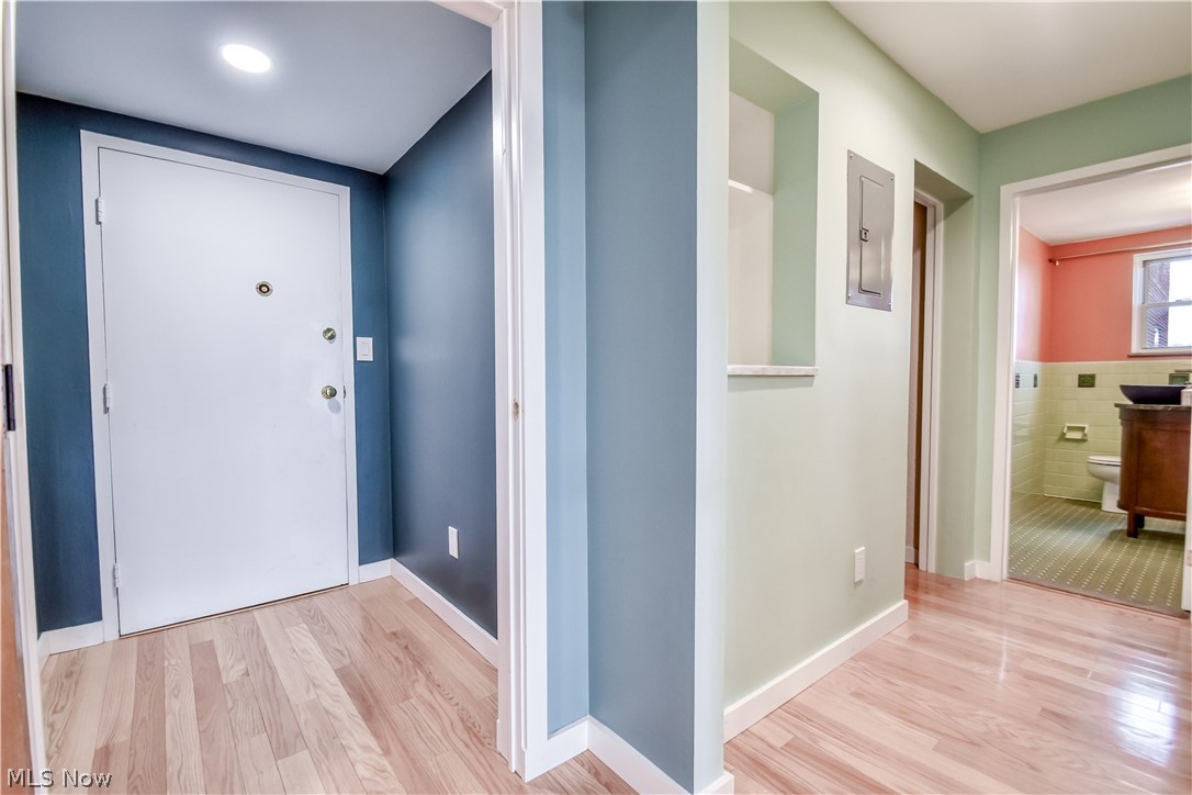 13800 Shaker Boulevard 1102
