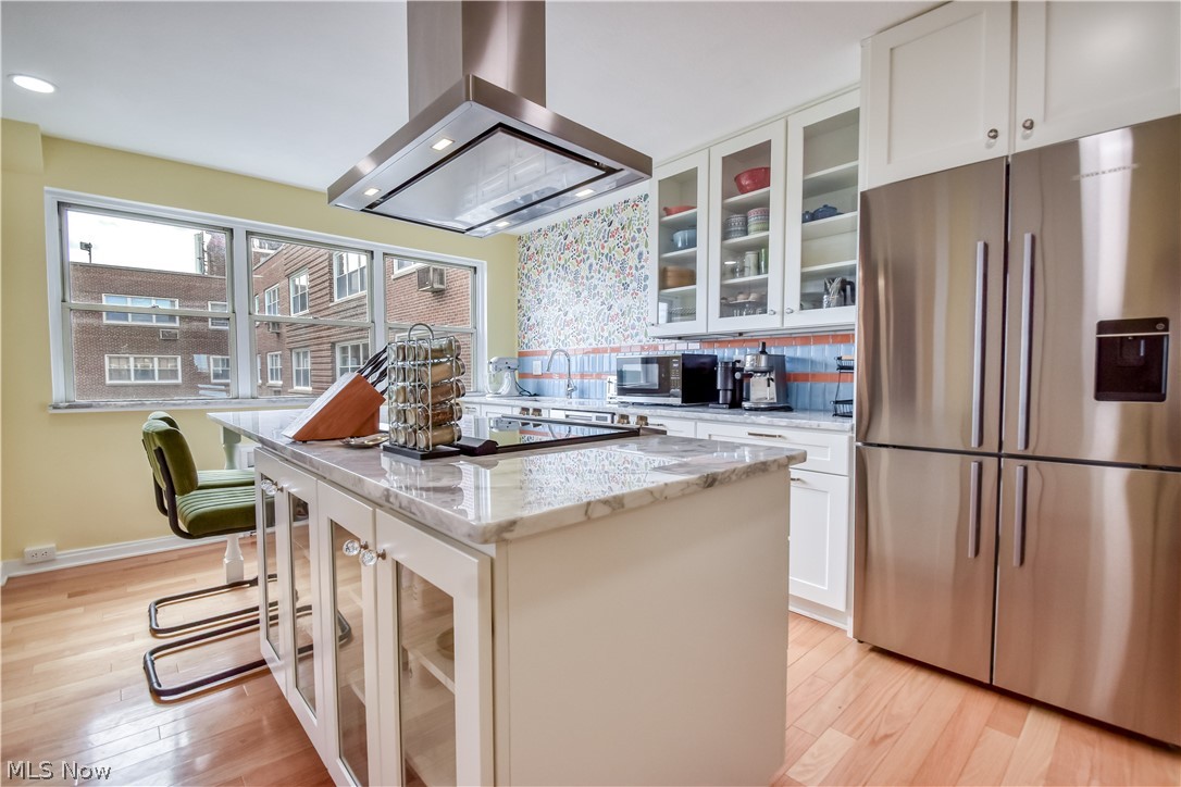 13800 Shaker Boulevard 1102