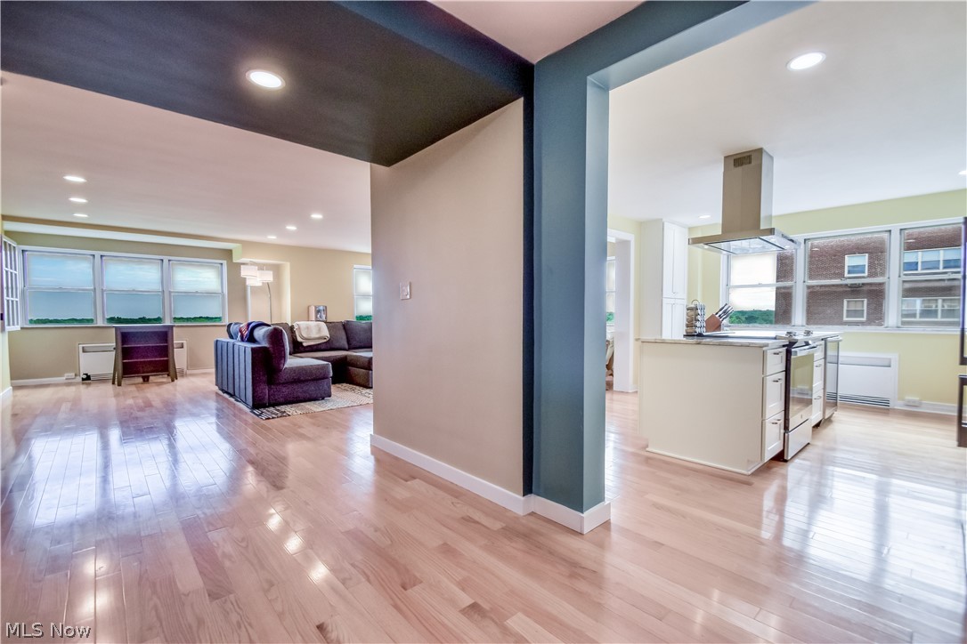 13800 Shaker Boulevard 1102