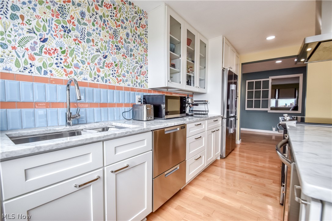 13800 Shaker Boulevard 1102