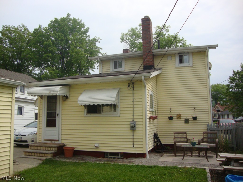 Moss Point - Residential