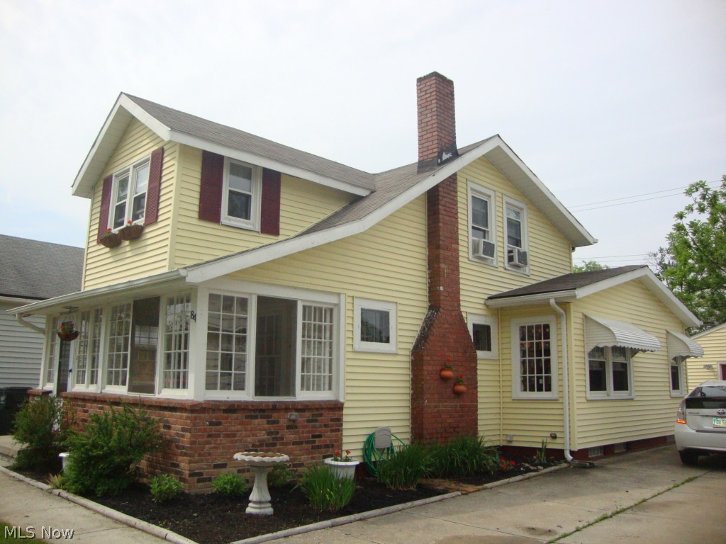 Moss Point - Residential