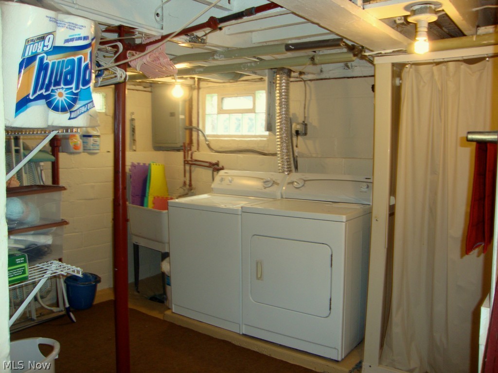 Moss Point - Residential