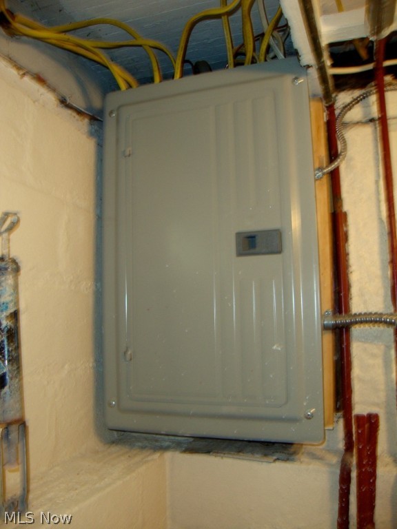 Moss Point - Residential