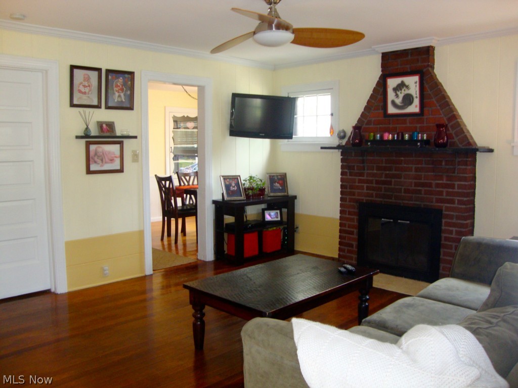 Moss Point - Residential