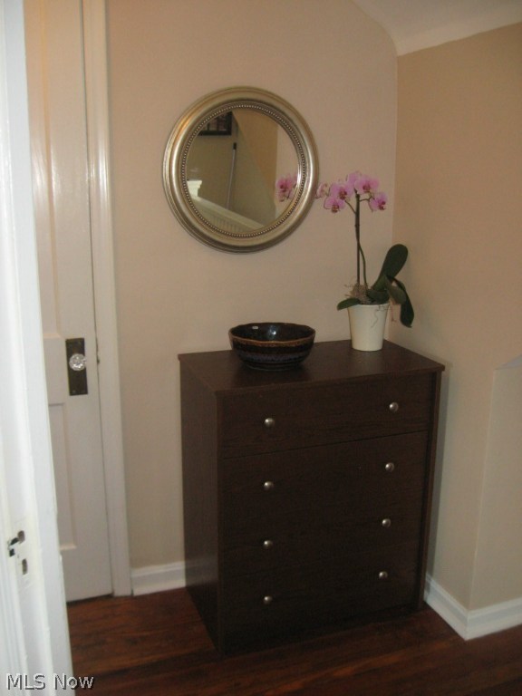 Moss Point - Residential