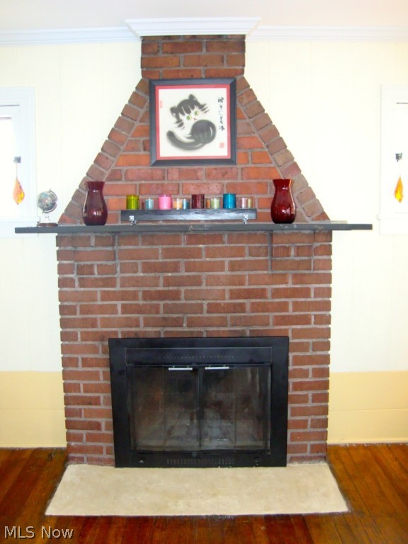 Moss Point - Residential