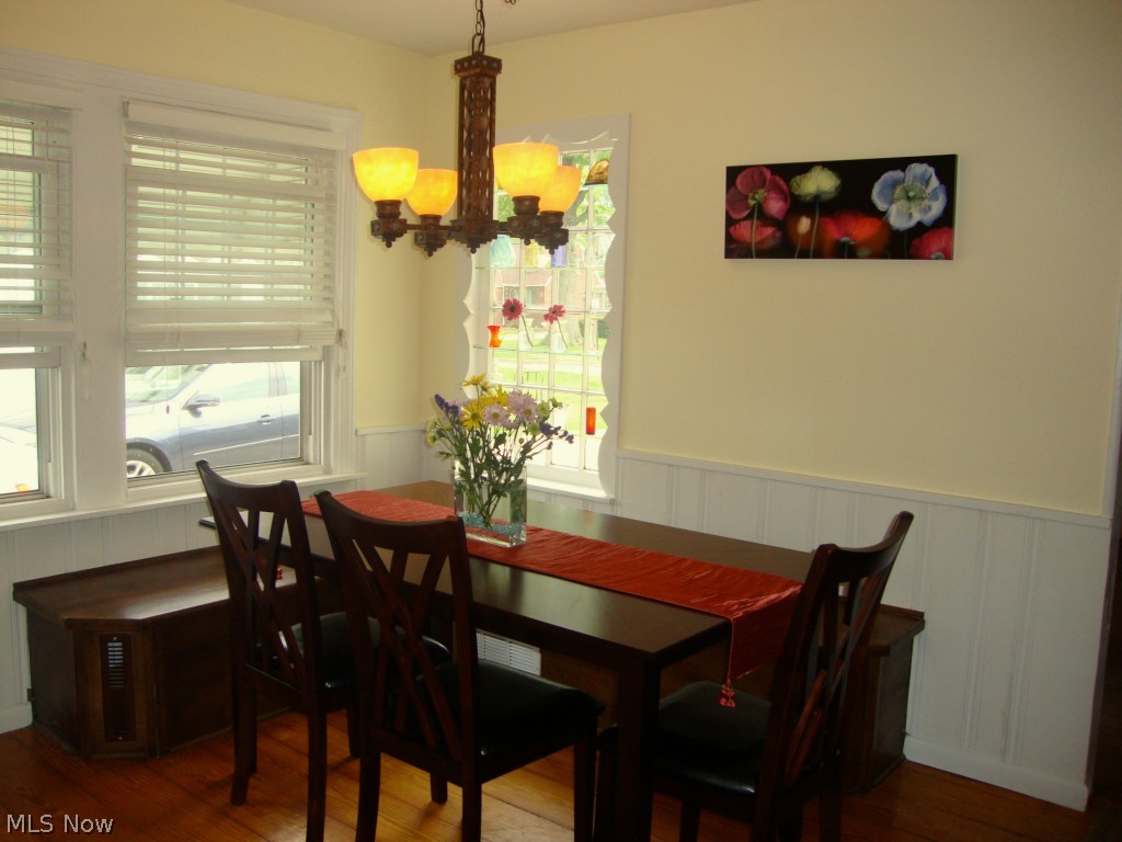 Moss Point - Residential