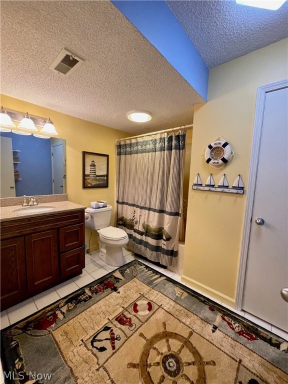 Marina Tower - Residential