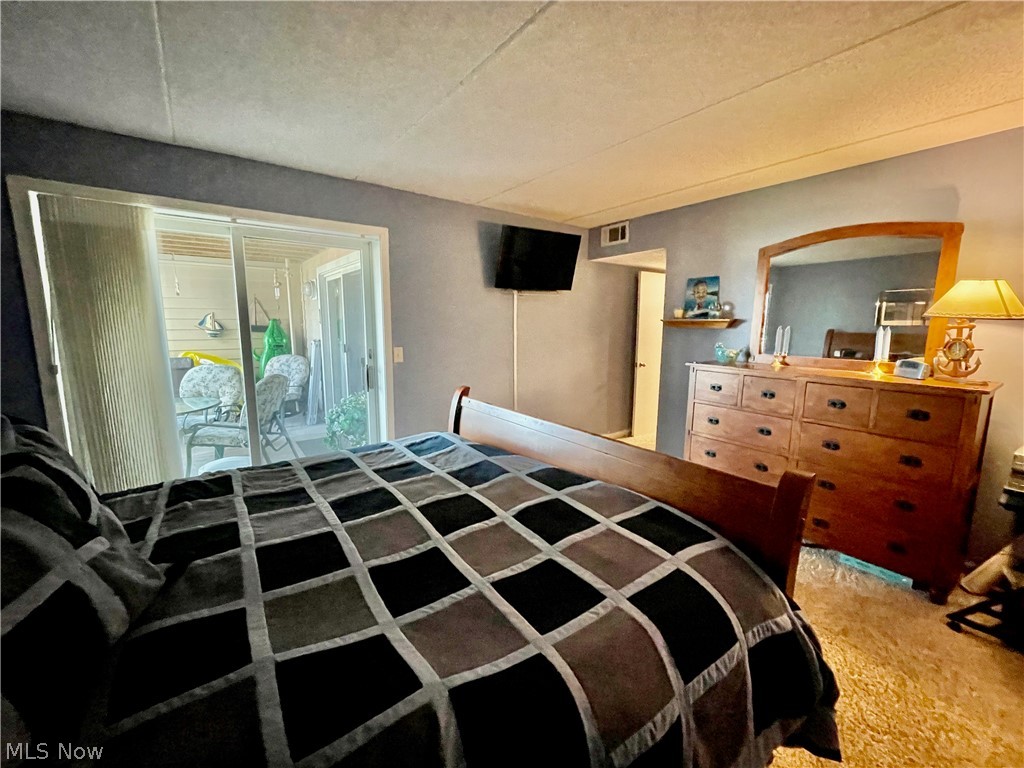 Marina Tower - Residential