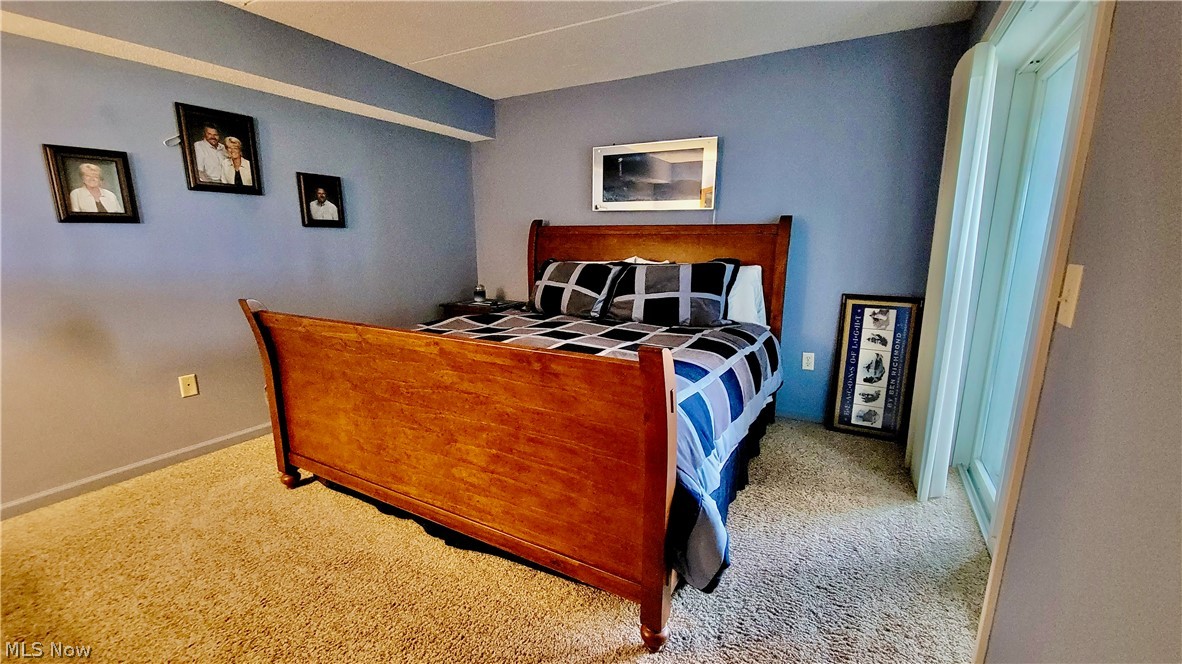 Marina Tower - Residential