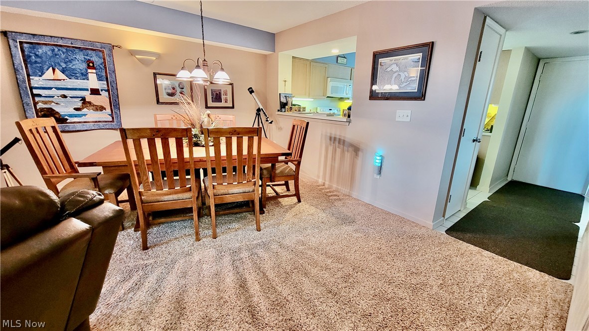 Marina Tower - Residential