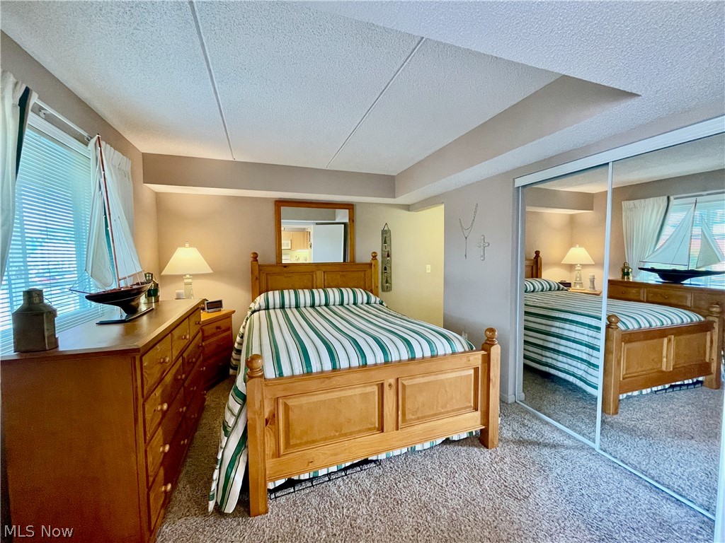 Marina Tower - Residential