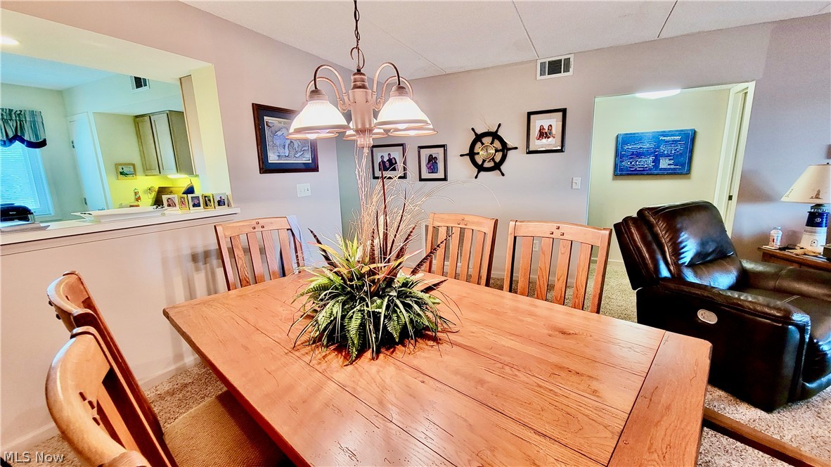 Marina Tower - Residential