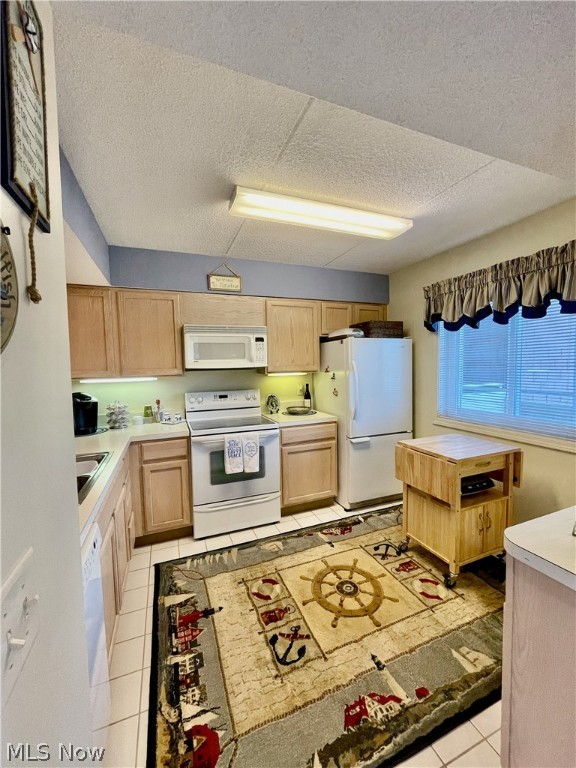 Marina Tower - Residential