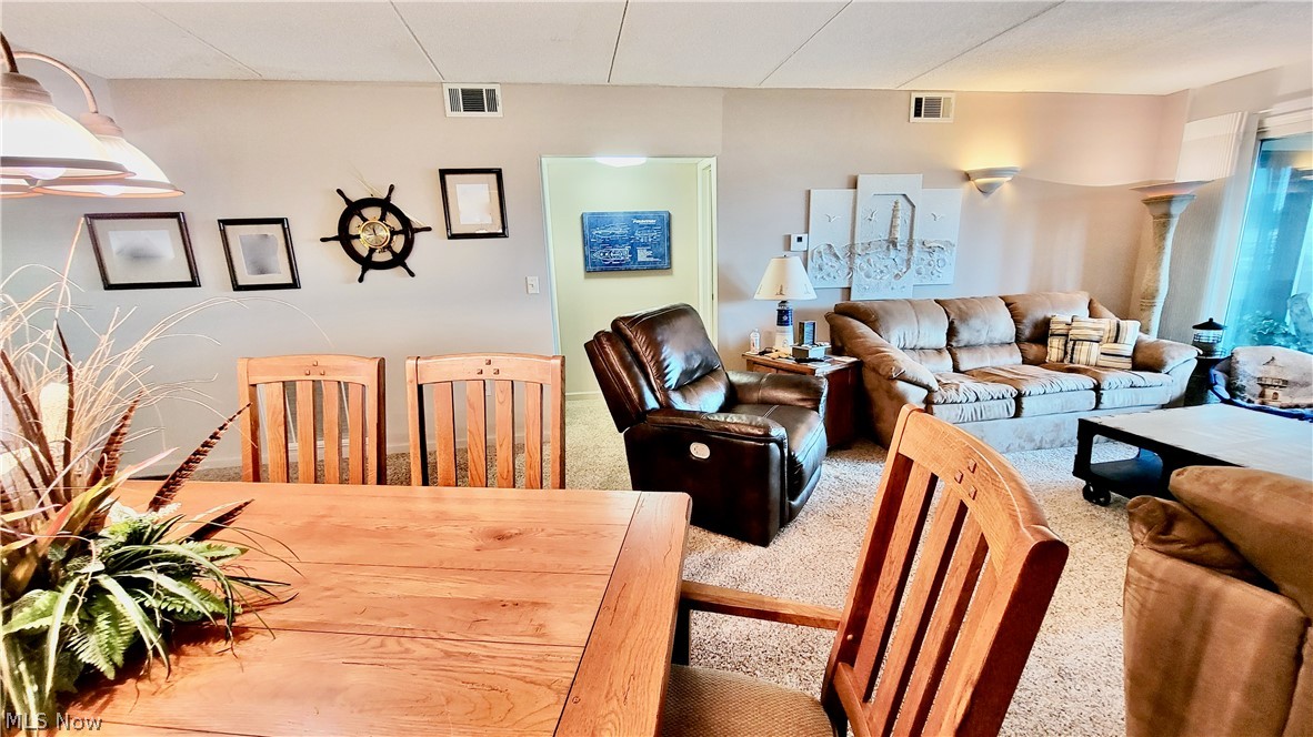 Marina Tower - Residential