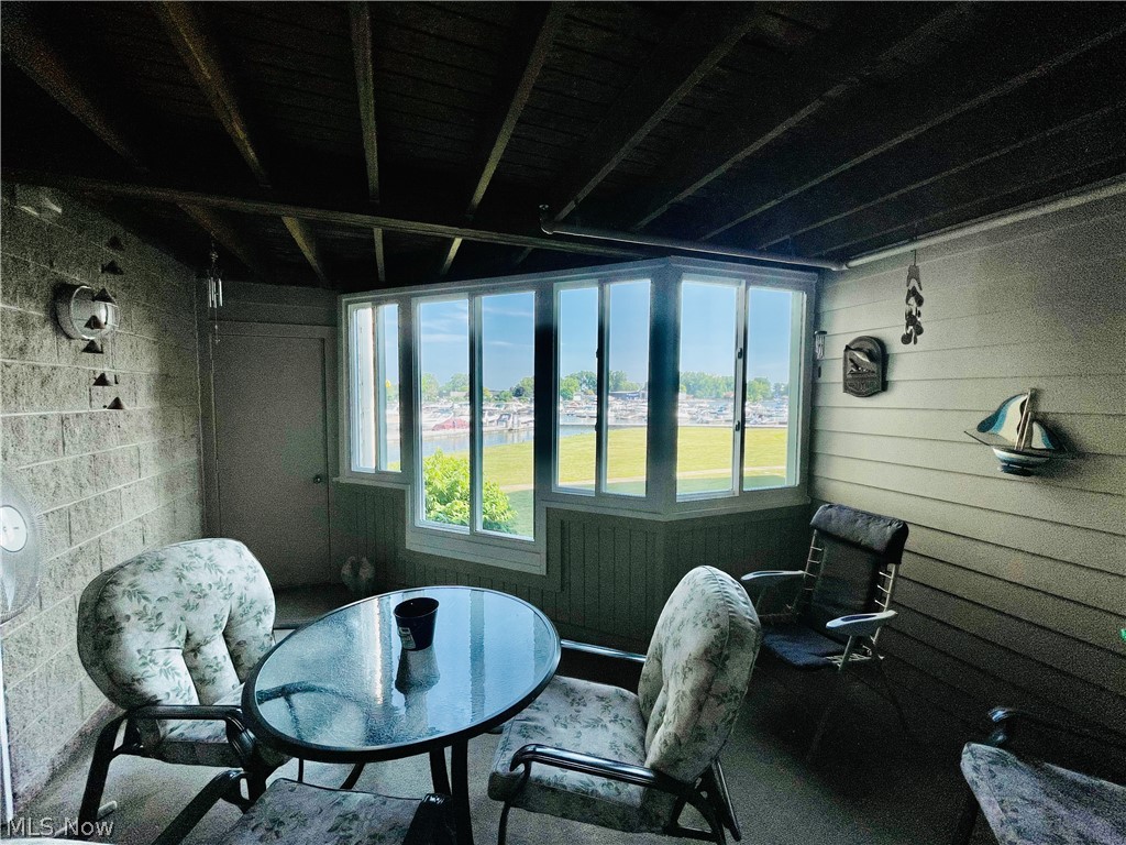 Marina Tower - Residential