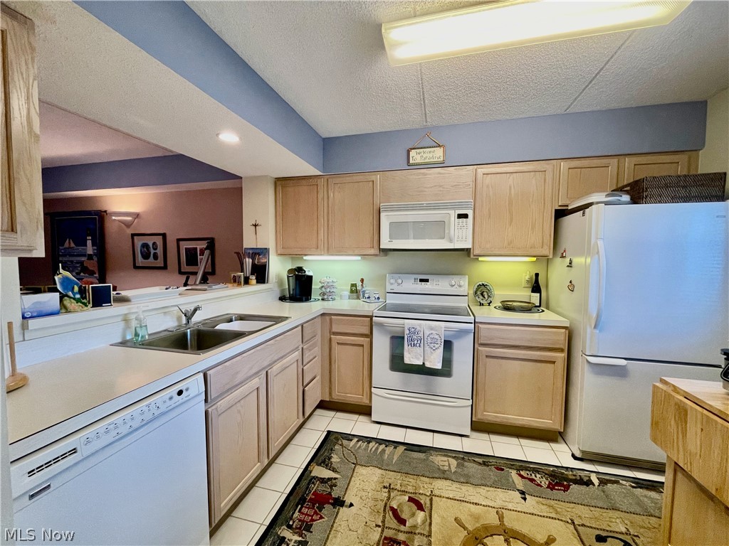 Marina Tower - Residential