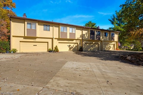 Tiny photo for 657 Hampton Ridge Drive, Akron, OH 44313 (MLS # 5256847)