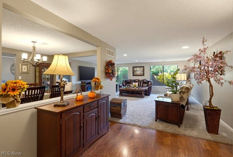 Tiny photo for 657 Hampton Ridge Drive, Akron, OH 44313 (MLS # 5256847)