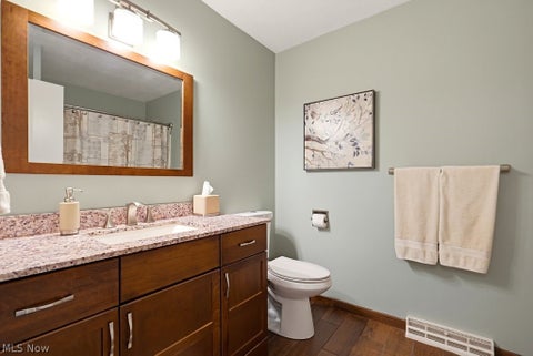 Tiny photo for 657 Hampton Ridge Drive, Akron, OH 44313 (MLS # 5256847)