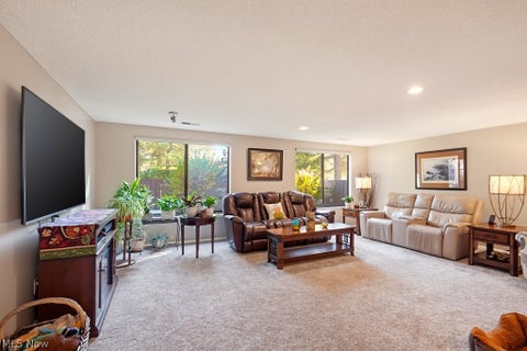 Tiny photo for 657 Hampton Ridge Drive, Akron, OH 44313 (MLS # 5256847)