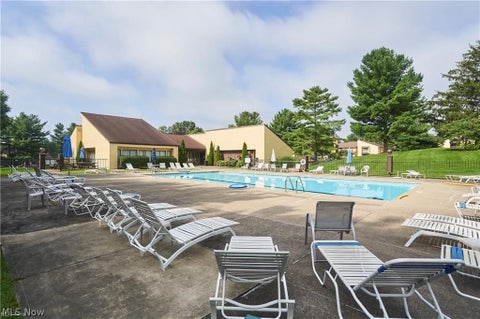 Tiny photo for 657 Hampton Ridge Drive, Akron, OH 44313 (MLS # 5256847)