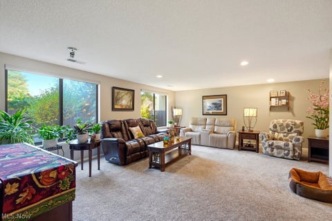 Tiny photo for 657 Hampton Ridge Drive, Akron, OH 44313 (MLS # 5256847)