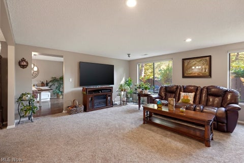 Tiny photo for 657 Hampton Ridge Drive, Akron, OH 44313 (MLS # 5256847)