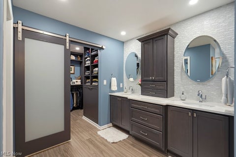 Tiny photo for 657 Hampton Ridge Drive, Akron, OH 44313 (MLS # 5256847)