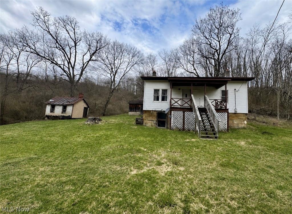 Photo of 84870 Toot Road, Cadiz, OH 43907 (MLS # 5222637)