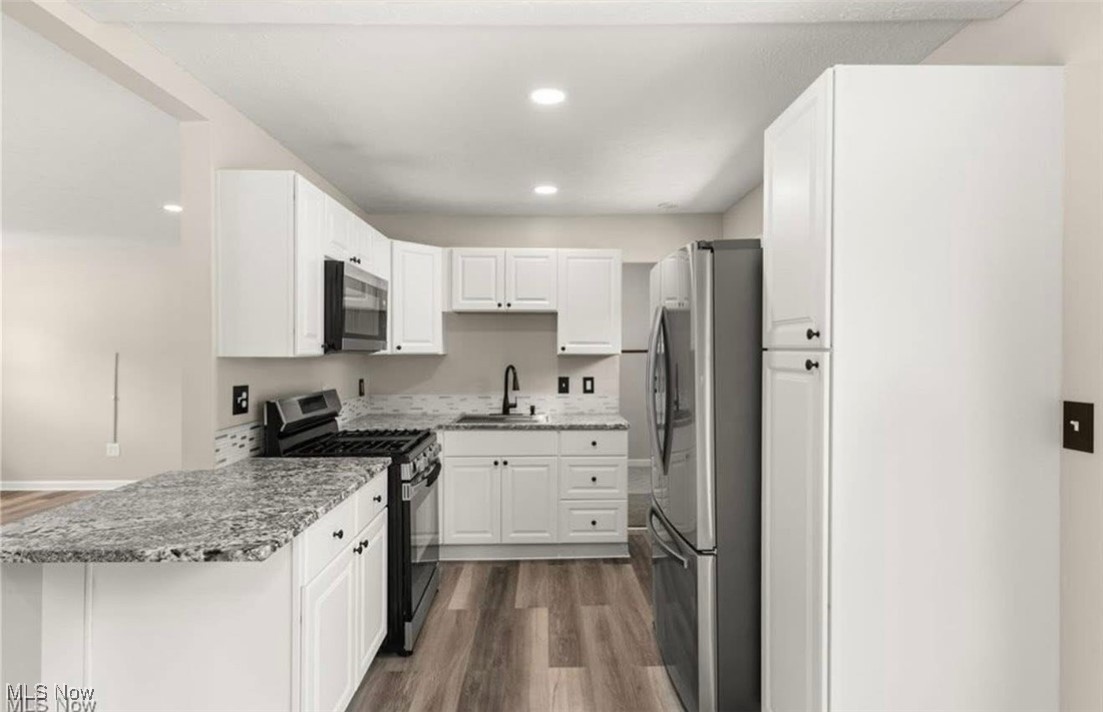 Aurora Acres - Residential