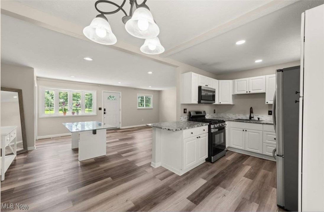 Aurora Acres - Residential