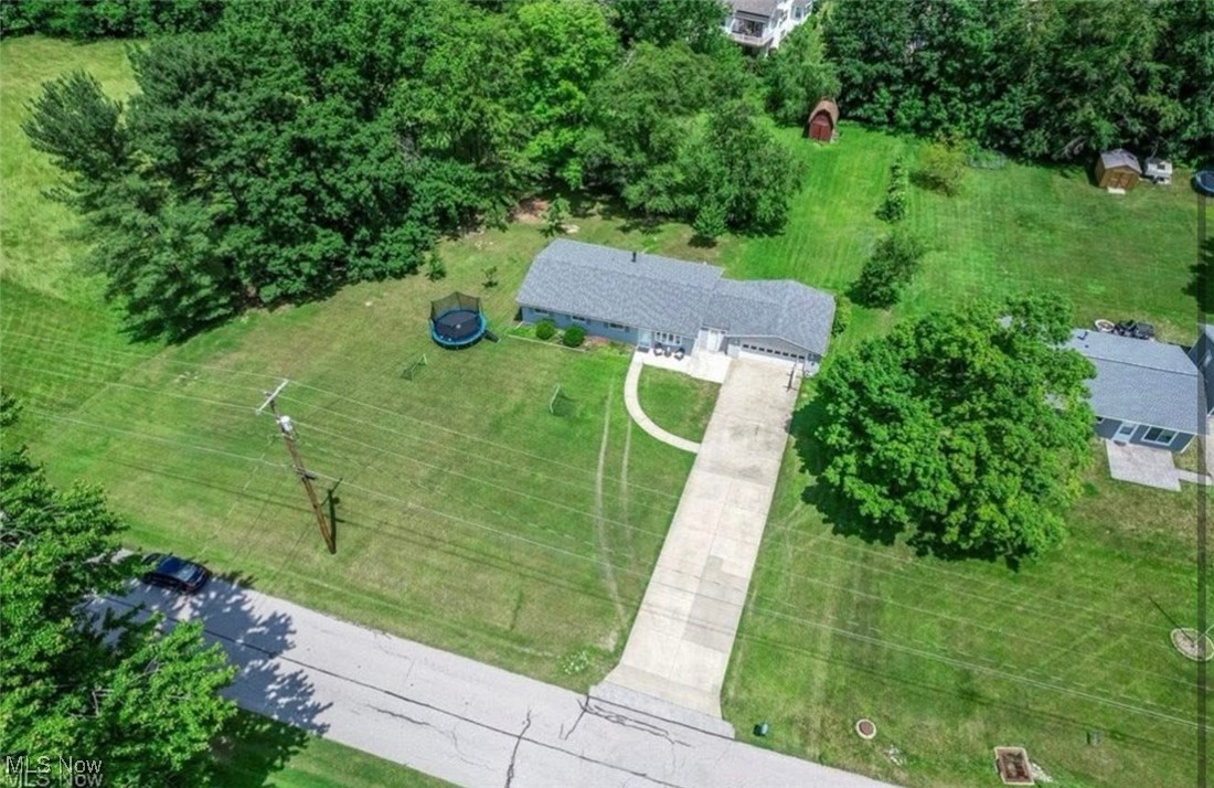 Aurora Acres - Residential