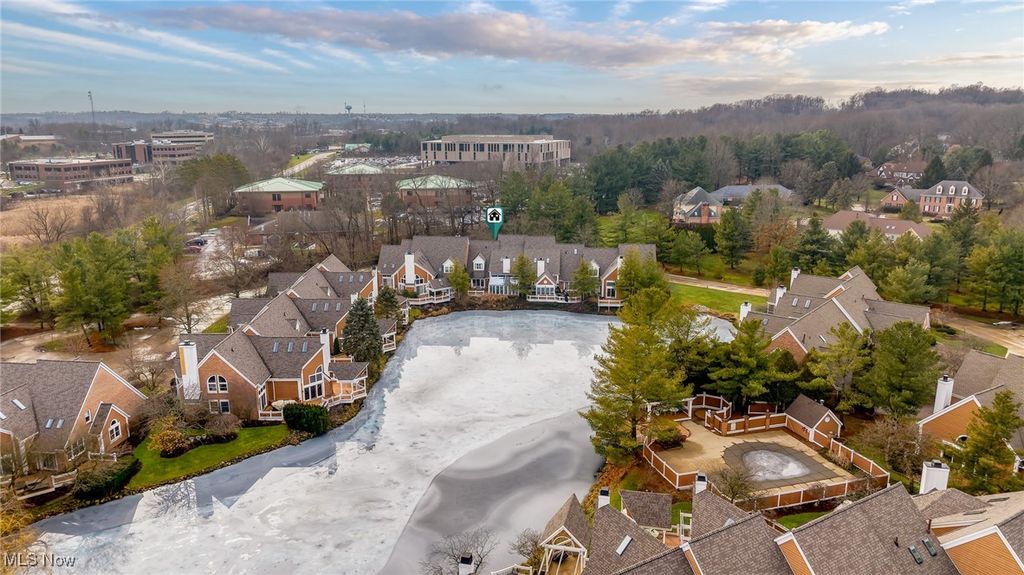 Photo of 3636 Sparrow Pond Circle, Bath, OH 44333 (MLS # 5180875)