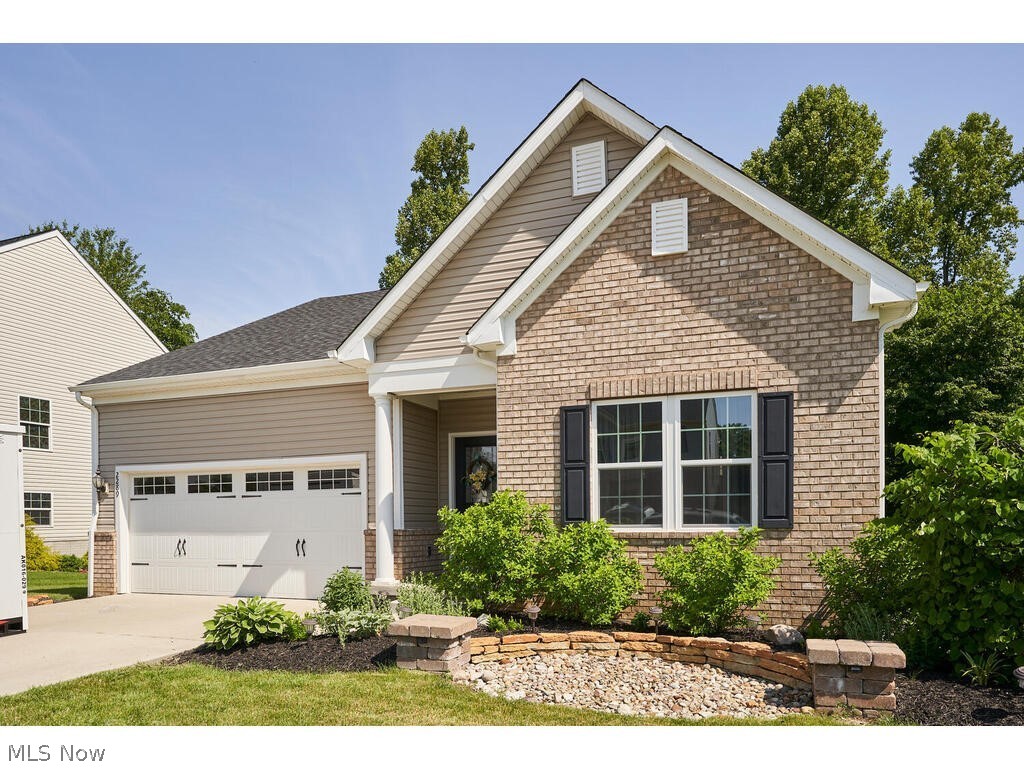 Cranberry Creek - Residential
