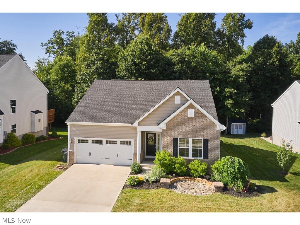 Cranberry Creek - Residential