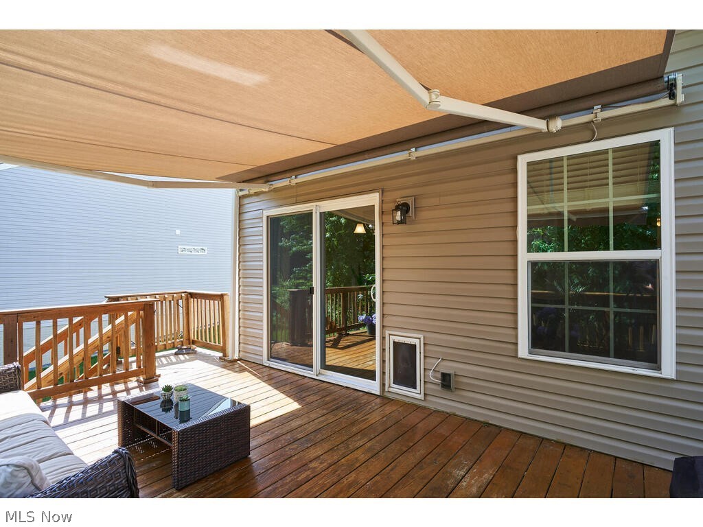 Cranberry Creek - Residential