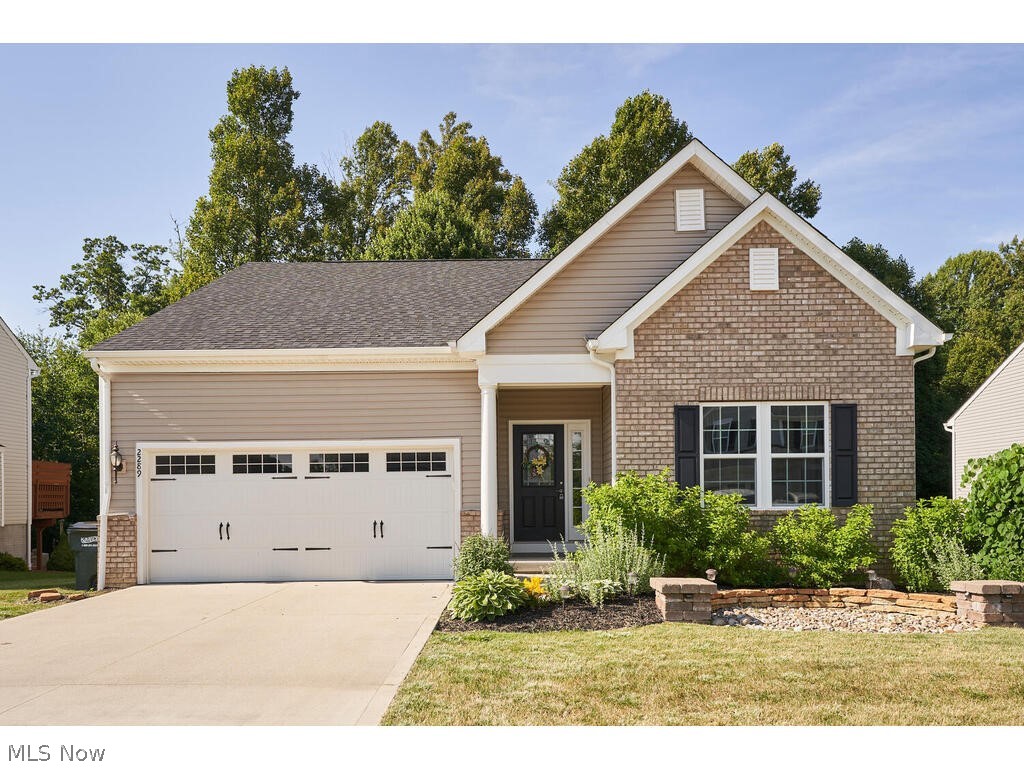 Cranberry Creek - Residential