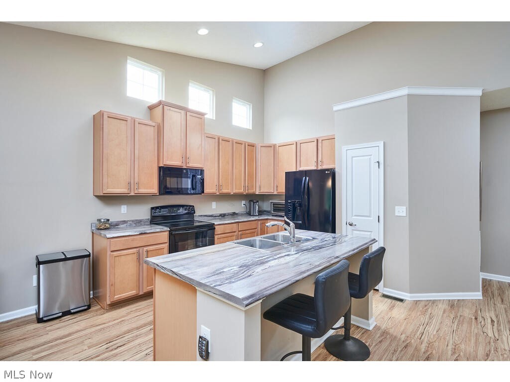 Cranberry Creek - Residential
