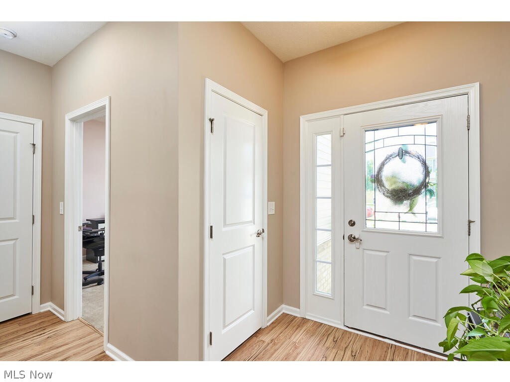 Cranberry Creek - Residential
