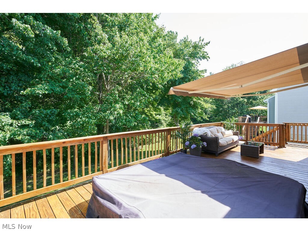 Cranberry Creek - Residential