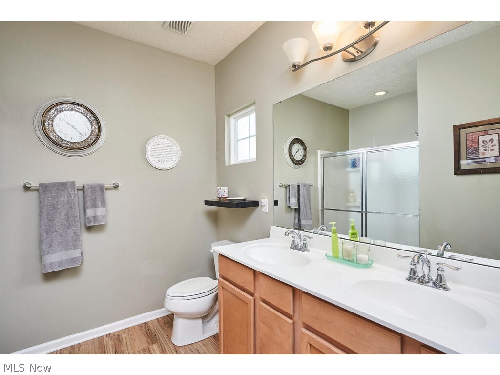 Cranberry Creek - Residential