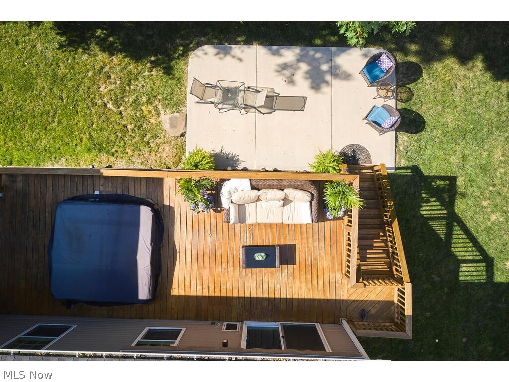Cranberry Creek - Residential