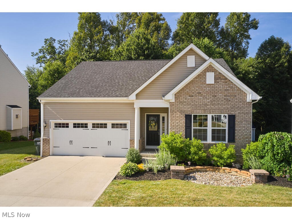 Cranberry Creek - Residential