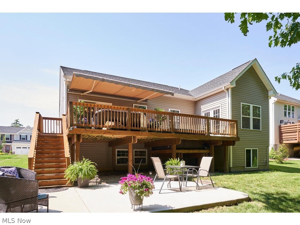 Cranberry Creek - Residential